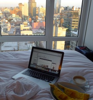 Mondrian Soho 12