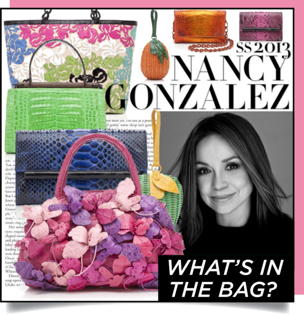Nancy Gonzalez S:S 2013