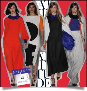 Roksanda Ilincic_SS2013
