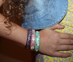 Sal-y-limon_bangles for kids