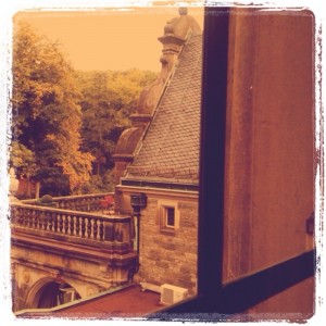 Schlosshotel