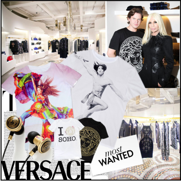Versace_soho_T-shirts-kane