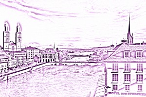 Zurich 4