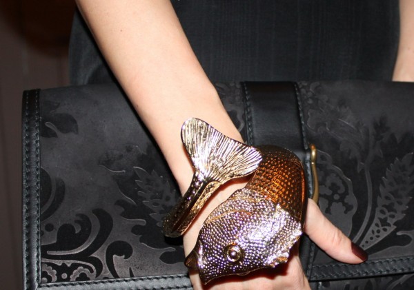 Gucci_Clutch_Cavalli_Cuff_Goldfish