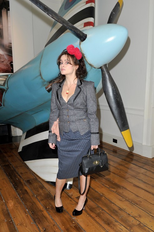 Tim Walker: Story Teller Private View Supported by Mulberry