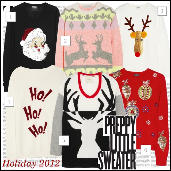 PreppyLittleSweater2012