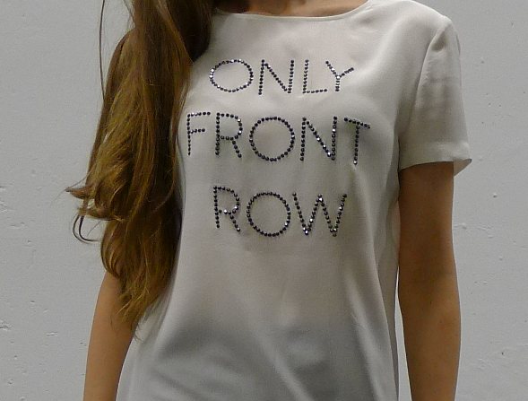 Only_Front_Row_Shirt