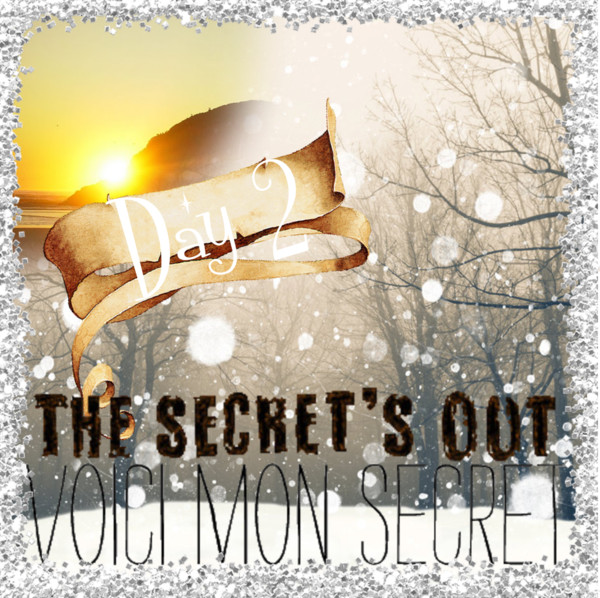 Secret_iS-Out