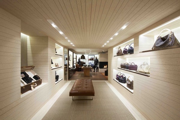 louis vuitton gstaad