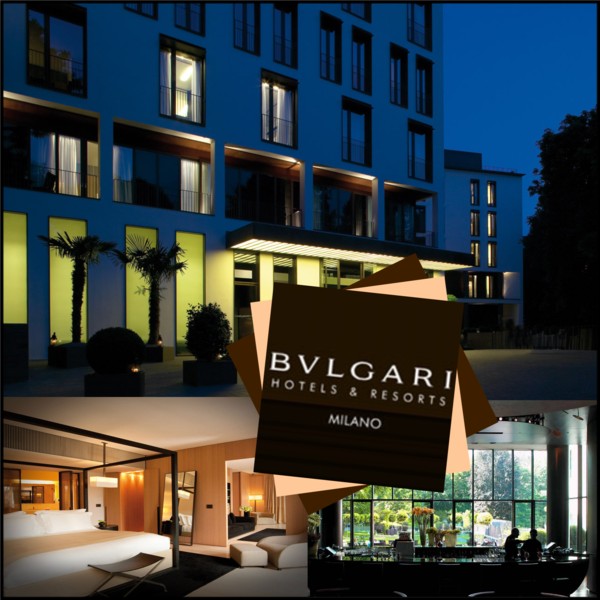 bulgari resort milan