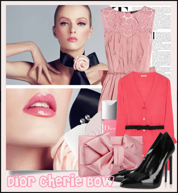 Dior_Chérie_bow_Look_fashion