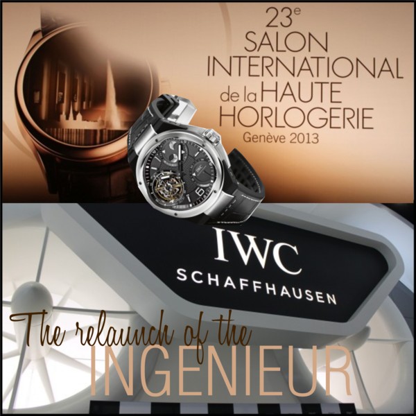 IWC_SIHH2013_Ingenieur_Cover