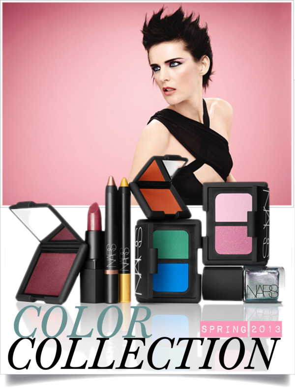 Nars_Color_Collection
