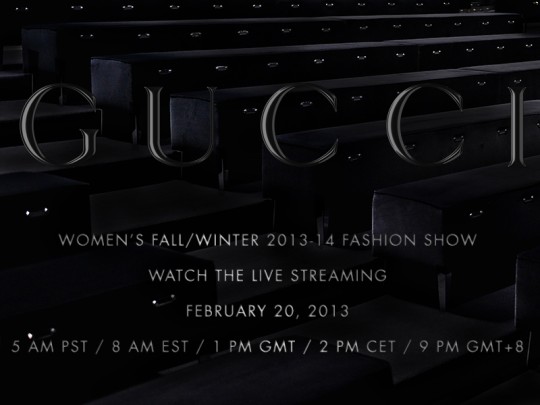 Cover_Livestream_Gucci_FW2013