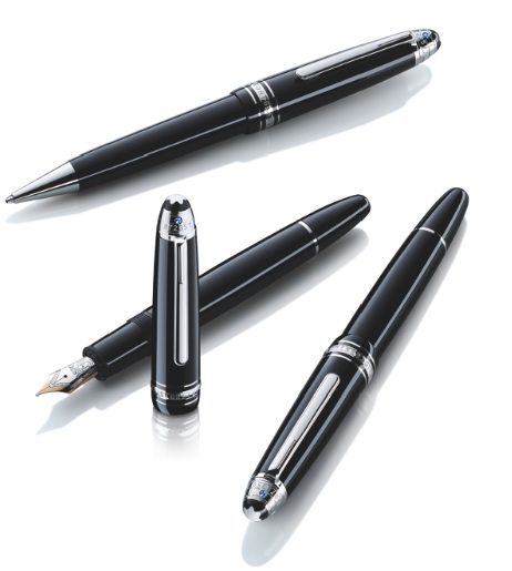 Montblanc_Signature_for_good_Writing_family