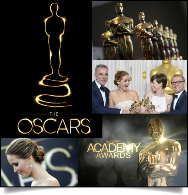 Oscars2013