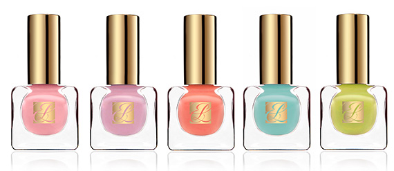 Color Export Nail Lacquer Collection - wide 1