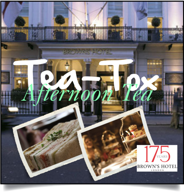 Teatox-browns-hotel