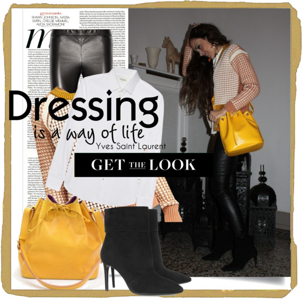 Dressing-is-a-way-of-life-my-look