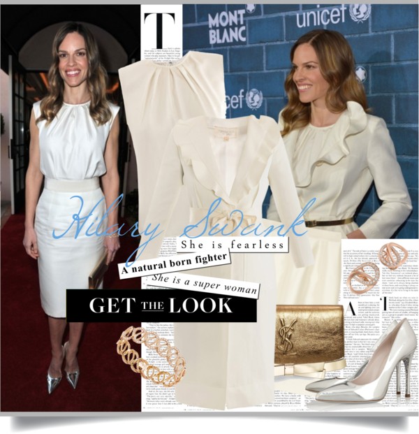 Montblanc_Charity_Hilary_Swank_Look