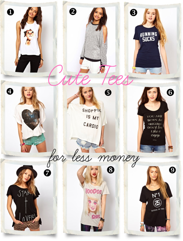 Cute_Tees_for_less_money