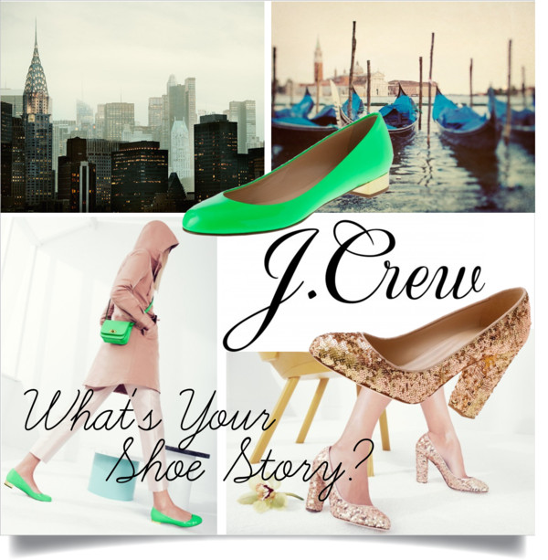 J.Crew_What'sYourShoeStory
