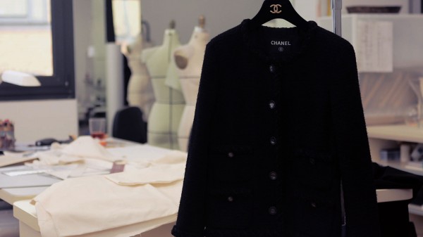 The Little Black Jacket in Dubai — The Culturist