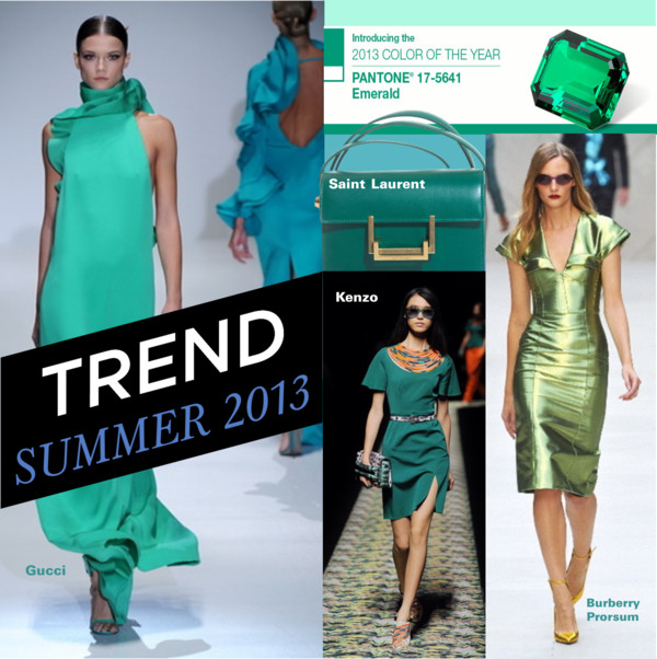 Trend_Summer2013_Emerald