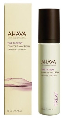 Comforting Cream Ahava
