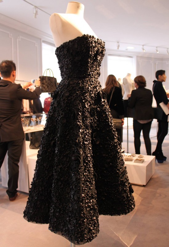 A Closer View on Dior Pre-Fall and F/W 2013 | Sandra's Closet