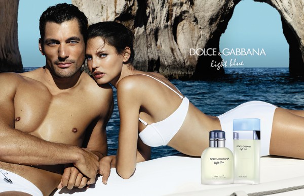 Dolce&Gabbana_Light Blue 13_Pour Homme&Pour Femme_Ad visual_low res