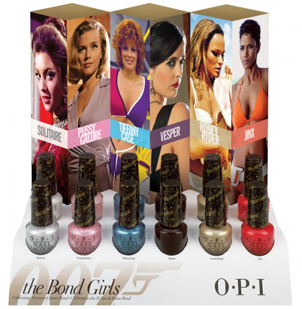 OPI-Bond_girls_display