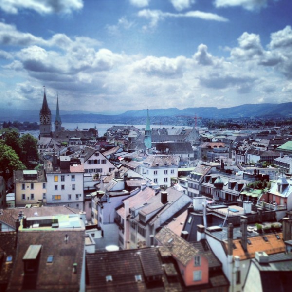 Zurich_Skyline