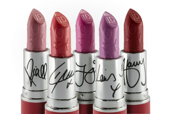 1D-Lipsticks