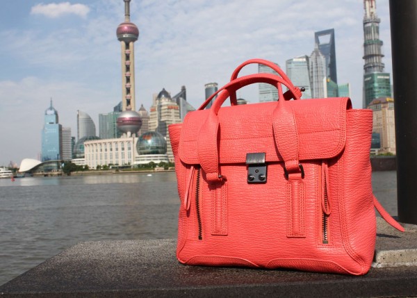 Pashli Bag Shanghai