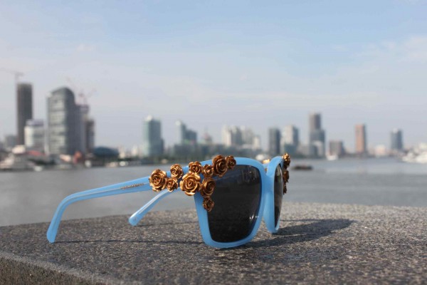 Sunglasses Shanghai Dolce & Gabbana