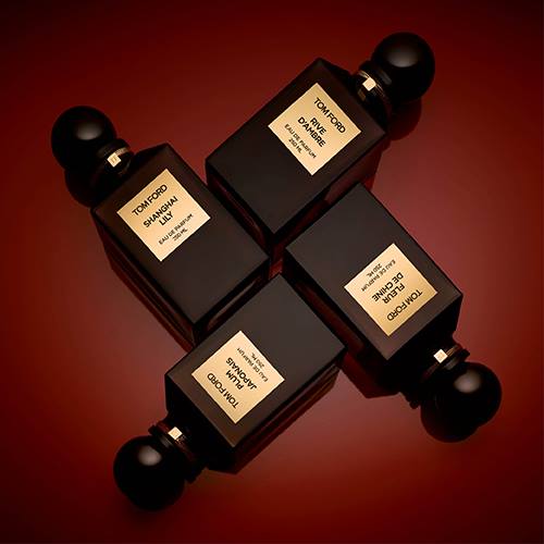 Tom Ford Private Blend Oriental Collection