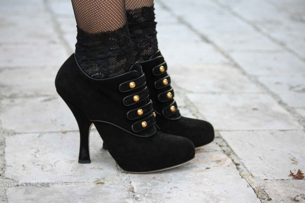 Dolce & Gabbana Shoes1