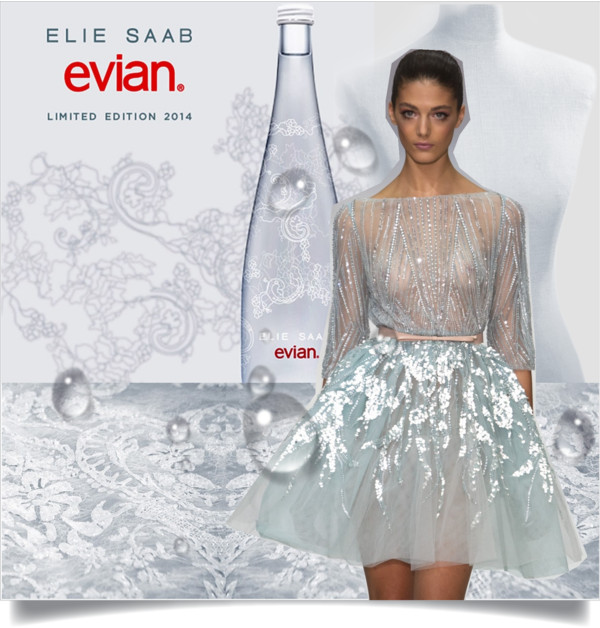 Evian-Elie Saab_Cover
