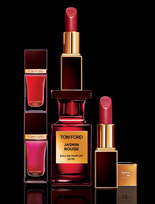 Tom Ford Jasmin Rouge 2013 Collection