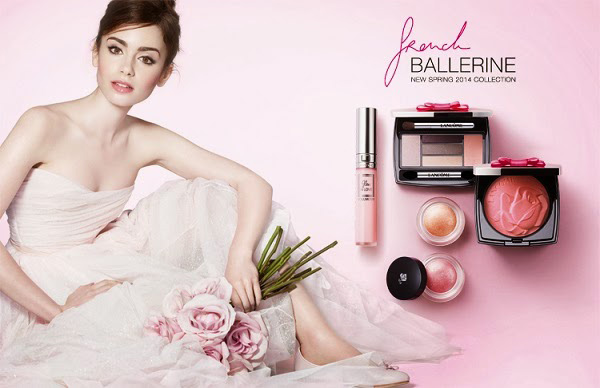 Lancome-French-Ballerine-Collection-Spring-2014