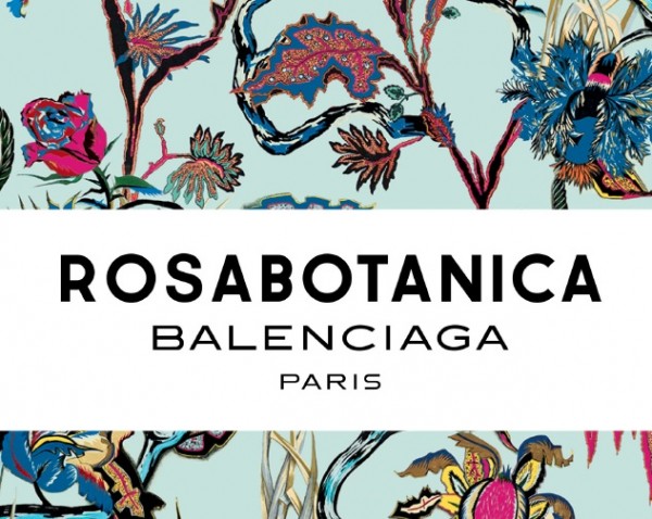 Rosabotanica Cover