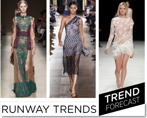 Trend S:S2014_ Lace