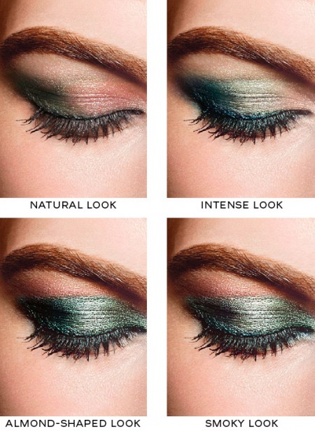 CHANEL-Eye-Makeup-Chart_4-Ways-to-Wear