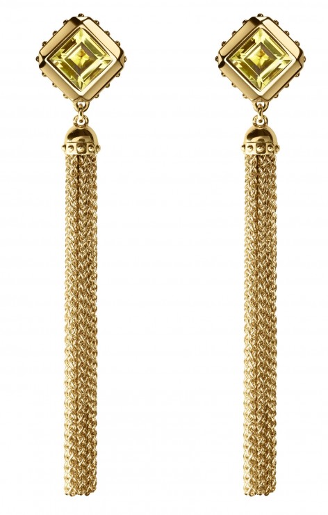 Louis Vuitton Earrings Emprise