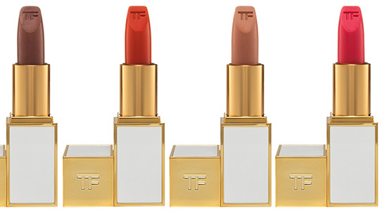 Tom Ford Spring 2014 Color Collection 2
