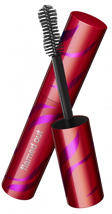 Flamed oUt Covergirl Mascara