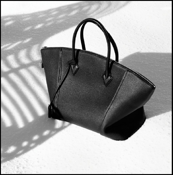 Lockit Bag Louis Vuitton