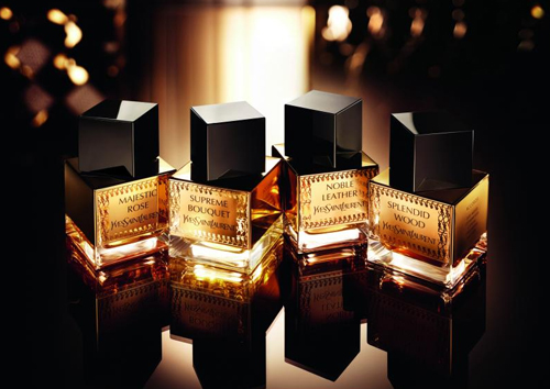 YSL oriental Collection