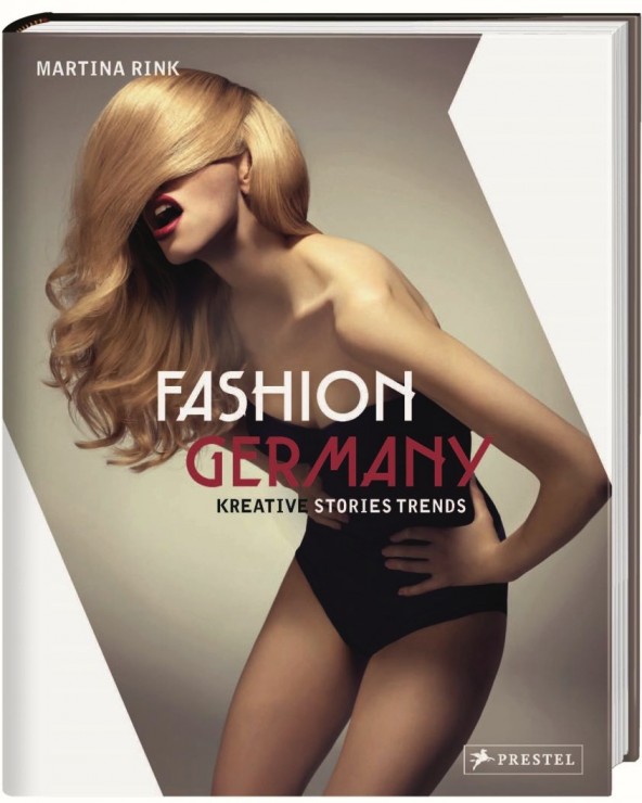 Book Fashion Germany